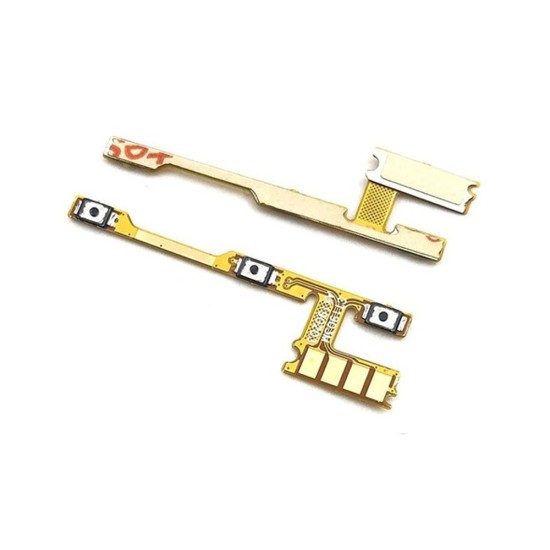 Power+Volume Flex Xiaomi Redmi Note 7